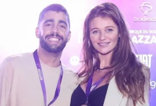Pedro Scooby revela detalhes da agitada vida sexual com Cintia Dicker