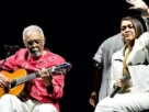 Pior dor do mundo: Gilberto Gil já perdeu dois filhos