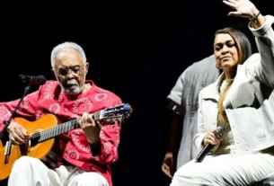 Pior dor do mundo: Gilberto Gil já perdeu dois filhos