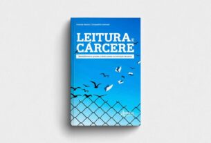 Quando a saída é pela leitura: um livro pode ser sinal de liberdade