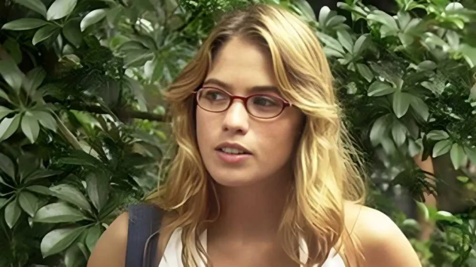 Quem é a atriz de 'Malhação' que perdeu a visão de um olho após violência do ex