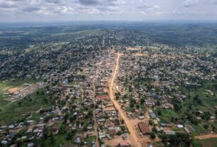 RD Congo: massacre em uma igreja Católica em Komanda