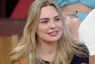 Rachel Sheherazade volta à Record para apresentar série sobre acumuladores