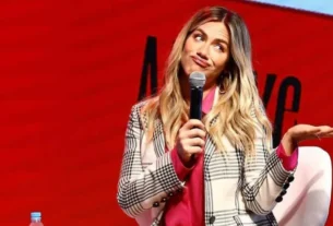 'Racismo é crime, assim como furto', dispara Giovanna Ewbank para Marcelo de Carvalho