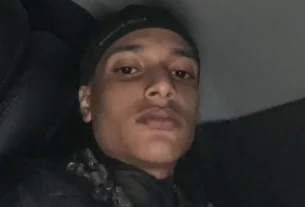 Rapper Oruam será indiciado após se envolver em confusão com policiais no Rio