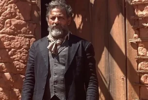 Romeu Benedicto fala sobre destaque em "Guerreiros do Sol", da Globo