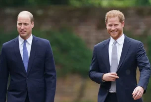 Rosie Roche, prima dos príncipes William e Harry, morre aos 20 anos