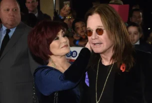 Roupas e objetos de Ozzy Osbourne vão a leilão no dia seguinte à morte