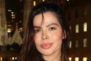 Saiba como é a vida de uma esposa de jogador de futebol de um time de elite
