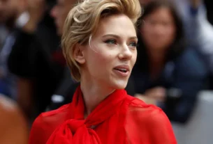 Scarlett Johansson se torna atriz de maior bilheteria de Hollywood com novo filme