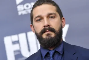 Shia LaBeouf faz acordo para encerrar processo judicial que o acusava de abuso