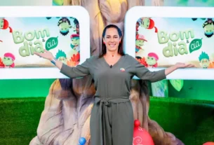 Silvia Abravanel opina sobre atração evangélica fixa no SBT