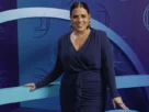 Sorrir não é esquecer, é lembrar, diz Tati Machado em primeira entrevista após perda de bebê