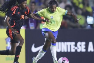 TV Brasil exibe Bolívia x Brasil pela Copa América Feminina às 18h