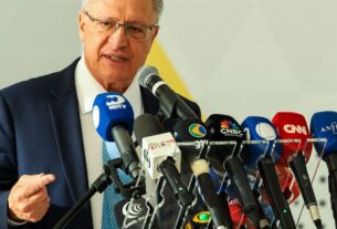 Tarifas: governo se reúne com indústria e agronegócio nesta terça