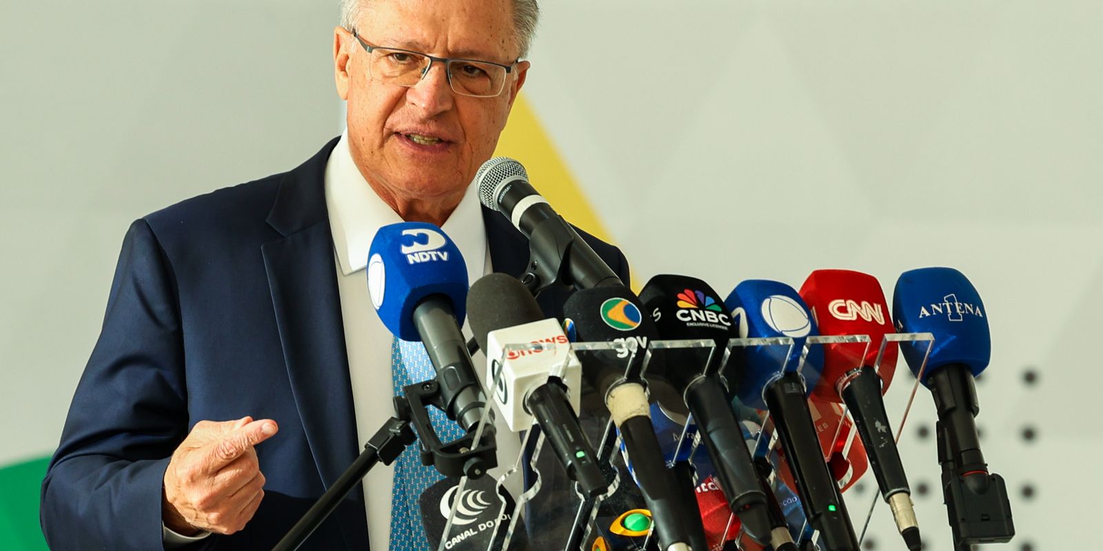 Tarifas: governo se reúne com indústria e agronegócio nesta terça