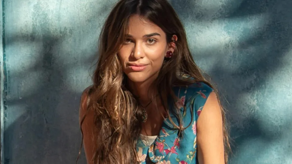 Theresa Fonseca diz que, assim como em 'Guerreiros do Sol', também sofreu abusos