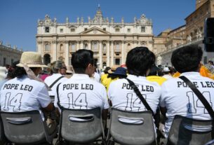 "Todos" preparados para "samaritanar" o ambiente digital a partir de Roma