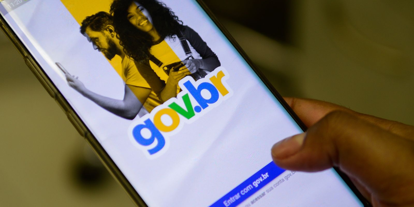 Uso da Assinatura Gov.br cresce 90% em seis meses; saiba como usar