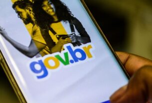 Usuários do Gov.br serão avisados para ampliar segurança das contas