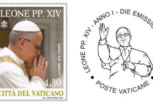 Vaticano: nova loja virtual para adquirir selos e moedas