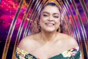 Velório de Preta Gil será nesta sexta-feira, no Theatro Municipal do Rio de Janeiro