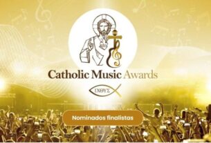 Vencedores do Prêmio de Música Católica serão conhecidos no domingo