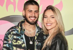Virginia Fonseca e Zé Felipe oficializam divórcio