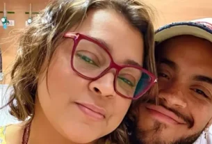 'Você sorriu, e eu nunca vou esquecer esse sorriso', diz filho de Preta Gil