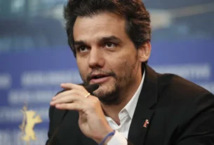 Wagner Moura, cotado para Oscar, entra em lista de previsões para o Emmy da Variety