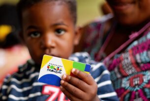 Caixa paga Bolsa Família a beneficiários com NIS de final 7