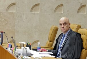 49% consideram injusta e 39% são a favor da Lei Magnitsy conta Moraes