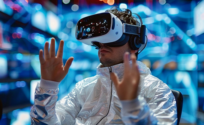 Life lessons from video games