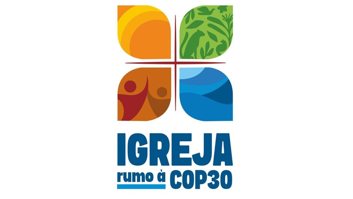 A Igreja no Brasil e o seu trabalho para contribuir para a COP30