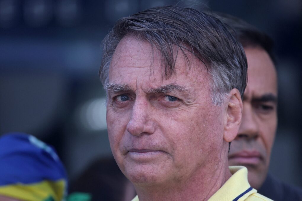 A direita e o racha no bolsonarismo - O Assunto #1541