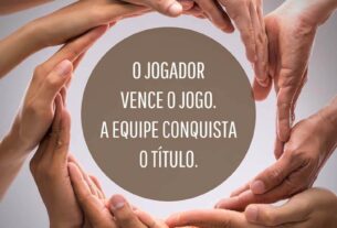 a equipe