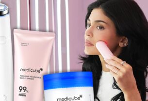 A marca de beleza coreana aprovada pela Kylie Jenner aprovada para o Dia do Trabalho Deep Labor