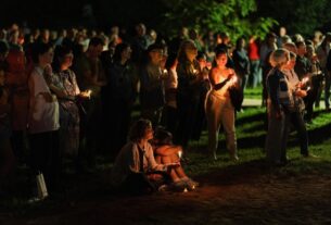 A tragédia de Minneapolis, a dor da Igreja dos Estados Unidos