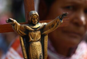 ACN celebra o "Dia em Memória das Vítimas de atos de Violência baseados em Religião ou Crença"