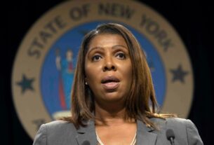 ADMINISTRAÇÃO TRUMP SubmESPOENAS NOVA YORK Procurador -Geral Letitia James | Donald Trump News