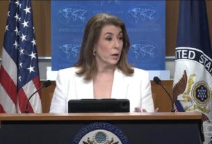 AGU rebate Trump e diz que respeitar direitos humanos e a democracia é punir tentativas de golpe