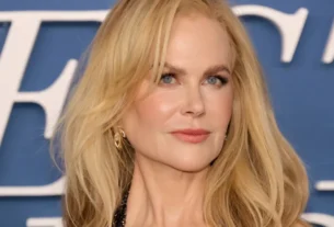 APÓS PEDIDO DE RESIDÊNCIA DE NICOLE KIDMAN, PORTUGUESES PROTESTAM CONTRA 'MILIONÁRIOS MUNDIAS'