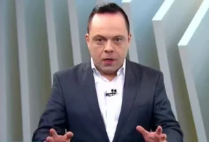 APRESSENTOR THIAGO GARDINALI SOFRE ASSALTO EM SP E DESABAFA