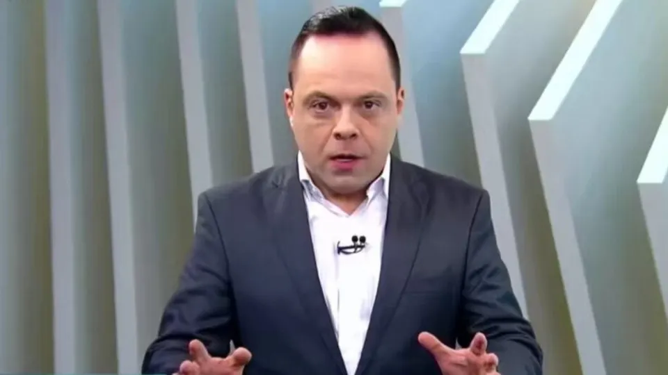 APRESSENTOR THIAGO GARDINALI SOFRE ASSALTO EM SP E DESABAFA