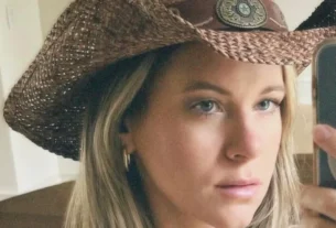 ATRIZ PASSA MAL EM VOO E AVIOO É REDITADO POR MAU CHIRO; entenda