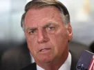 Advogados de Bolsonaro têm até quarta para entregar defesa ao STF