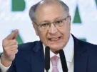 Alckmin desembarca no México e tem reunião com setor privado