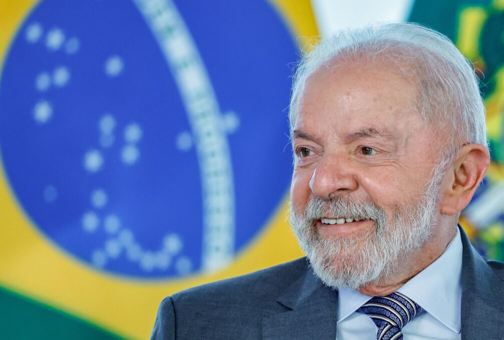 Alívio no bolso e resposta a tarifaço fazem Lula ter a melhor avaliação desde janeiro, diz Felipe Nunes