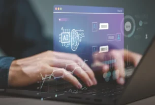 Ameaça de IA? Estudo da Microsoft diz as profissões mais 'seguras'