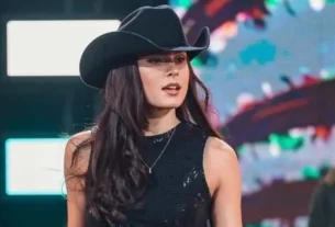 Ana Casela Se Pronúncia Sobre rumores de Romance com Zé Felipe